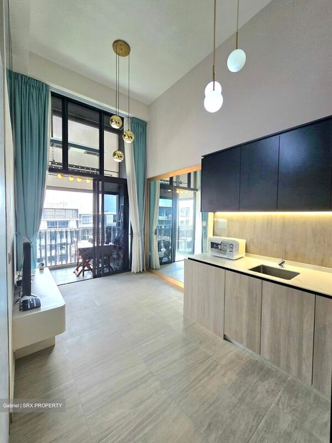 Grandeur Park Residences (D16), Condominium #576985061